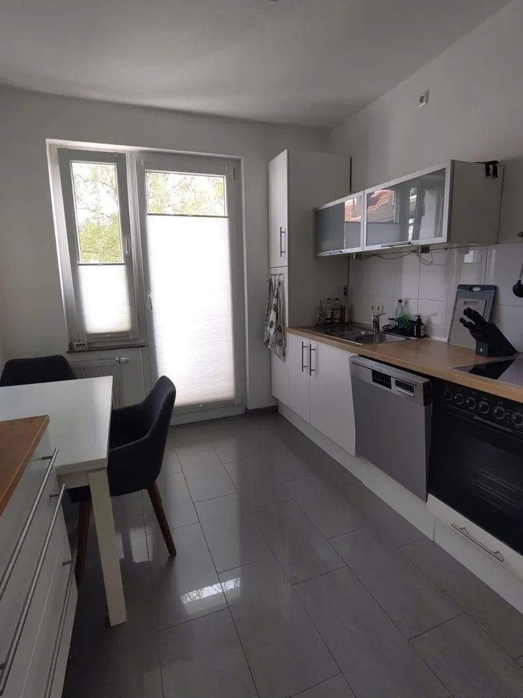 3 Zimmer Wohnung mit 72 m² in Aachen – Bild 11