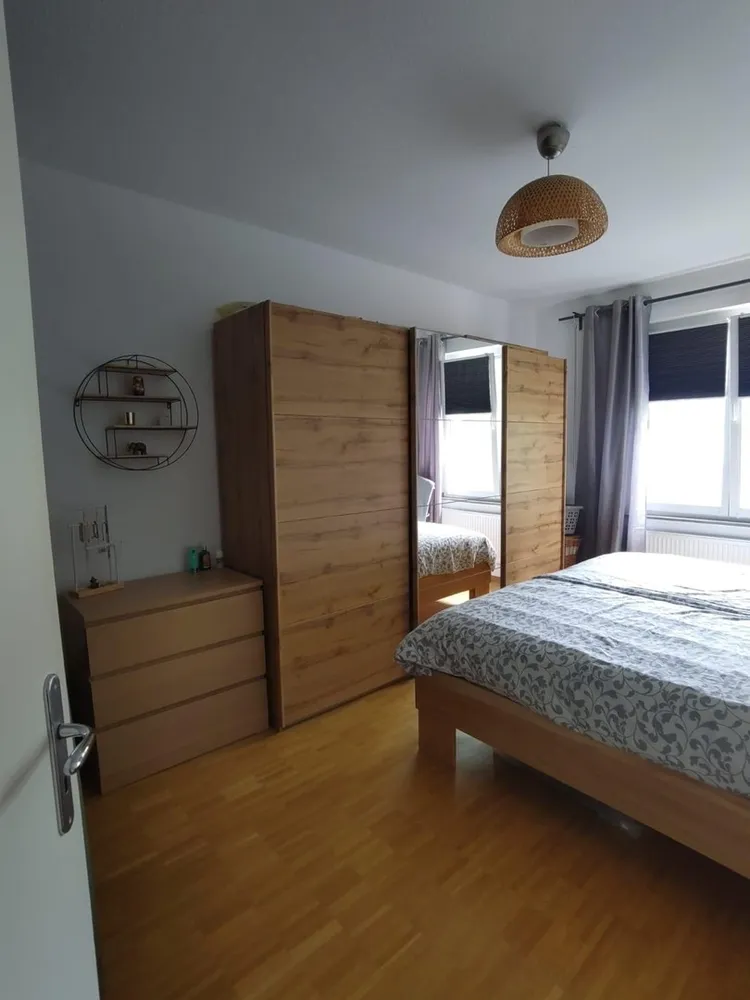 3 Zimmer Wohnung mit 72 m² in Aachen – Bild 12