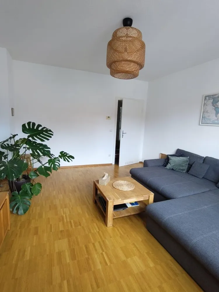3 Zimmer Wohnung mit 72 m² in Aachen – Bild 3