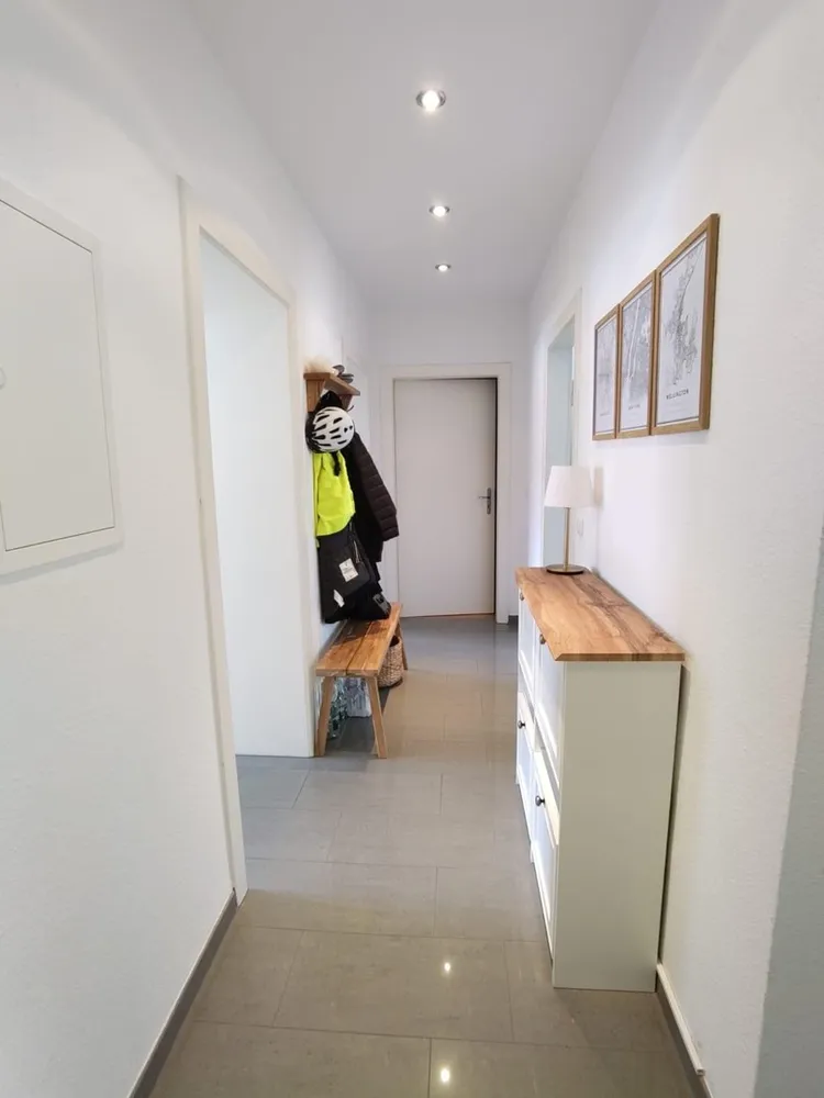 3 Zimmer Wohnung mit 72 m² in Aachen – Bild 4