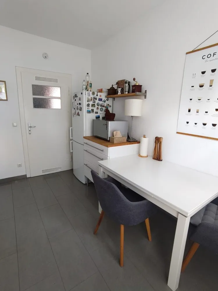 3 Zimmer Wohnung mit 72 m² in Aachen – Bild 5