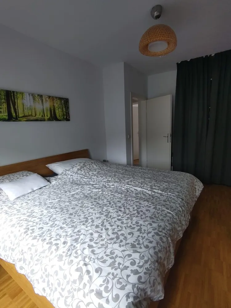 3 Zimmer Wohnung mit 72 m² in Aachen – Bild 6