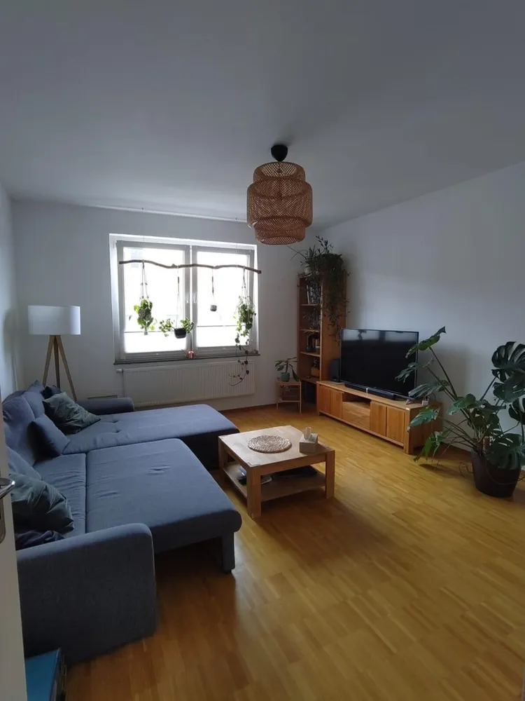 3 Zimmer Wohnung mit 72 m² in Aachen – Bild 7