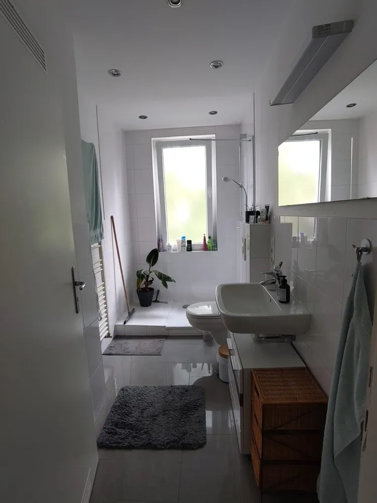 3 Zimmer Wohnung mit 72 m² in Aachen – Bild 9