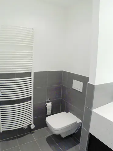 2 Zimmer Wohnung mit 52 m² in Frankfurt am Main – Bild 12
