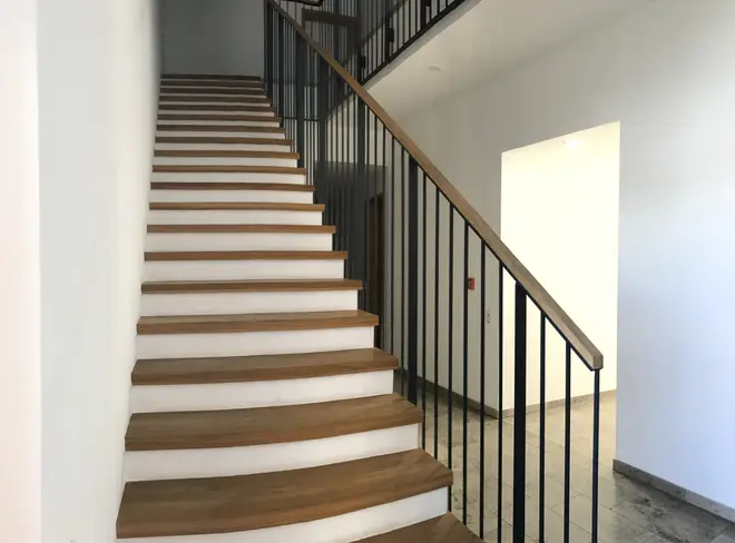 2 Zimmer Wohnung mit 52 m² in Frankfurt am Main – Bild 5