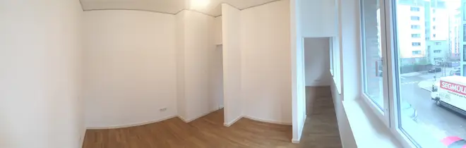 2 Zimmer Wohnung mit 52 m² in Frankfurt am Main – Bild 6