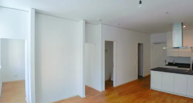 2 Zimmer Wohnung mit 52 m² in Frankfurt am Main – Bild 7