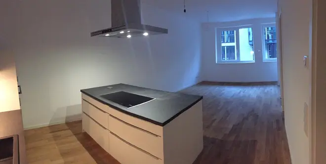 2 Zimmer Wohnung mit 52 m² in Frankfurt am Main – Bild 8