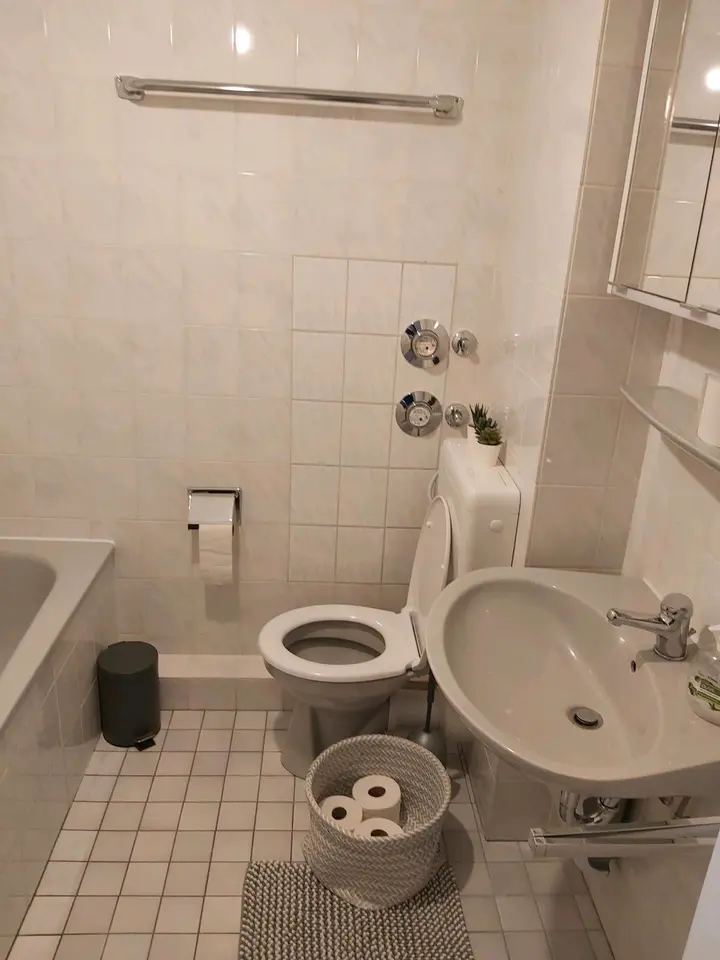 WG-Zimmer mit 60 m² in Karlsruhe – Bild 8