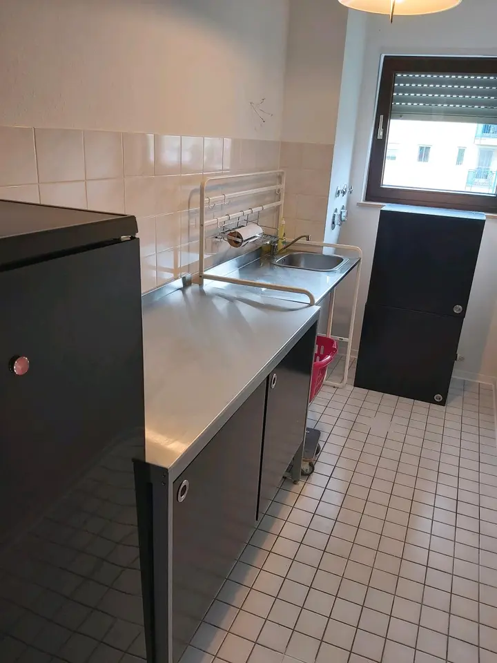 WG-Zimmer mit 60 m² in Karlsruhe – Bild 10