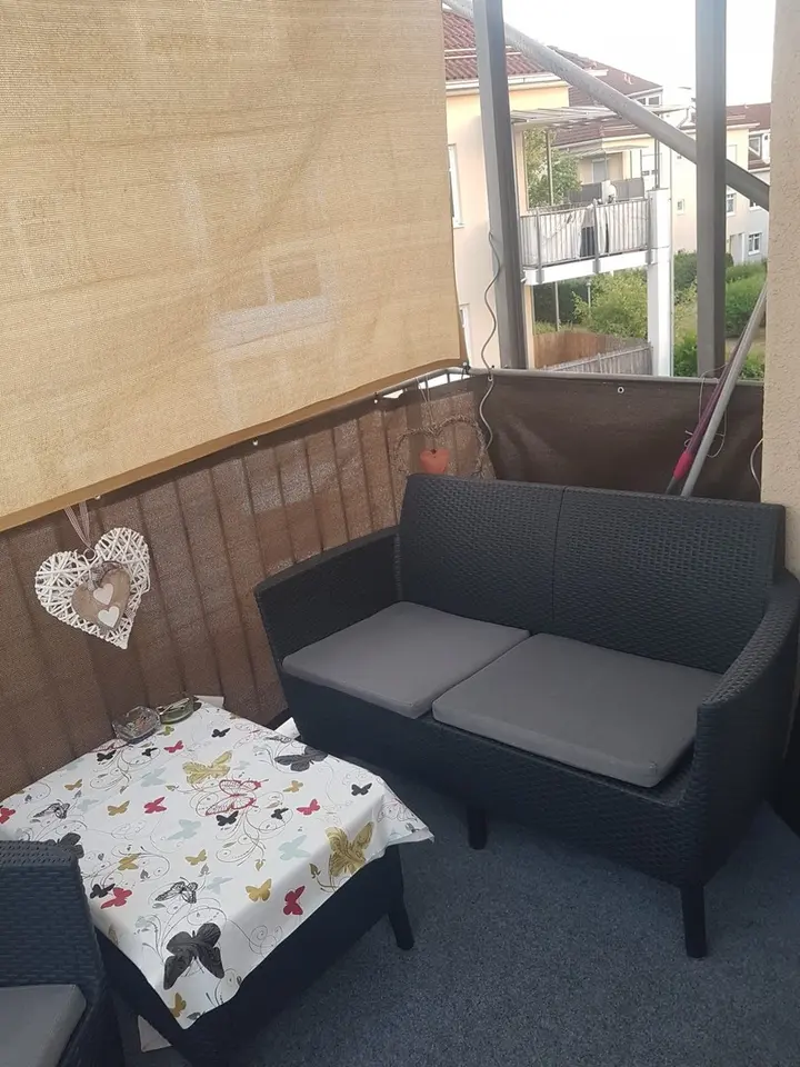 2 Zimmer Wohnung mit 47 m² in Ingolstadt – Bild 3