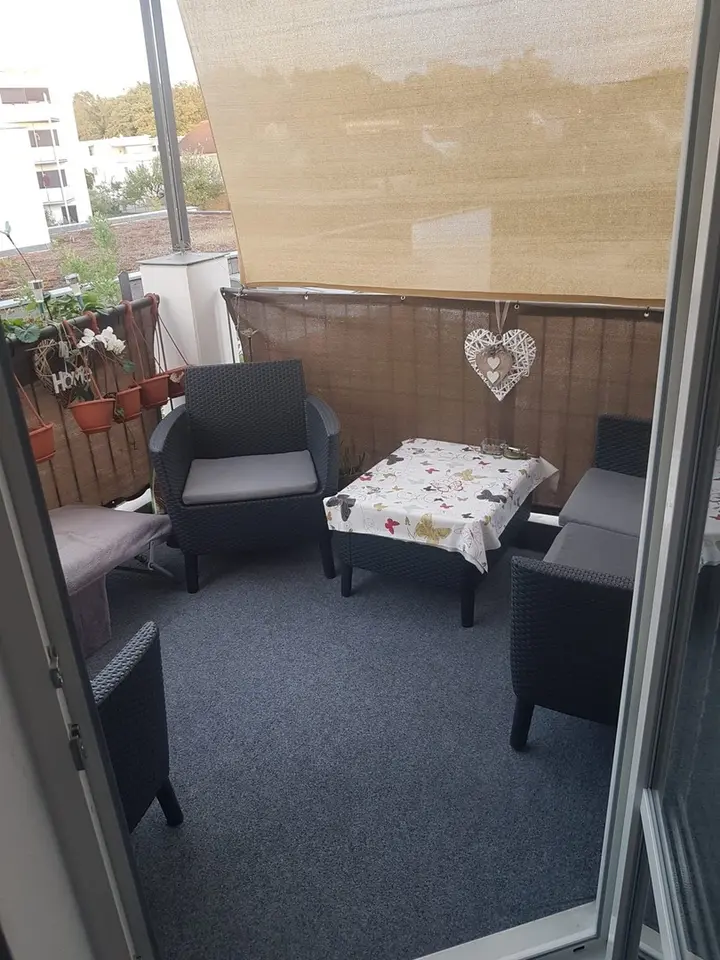 2 Zimmer Wohnung mit 47 m² in Ingolstadt – Bild 4