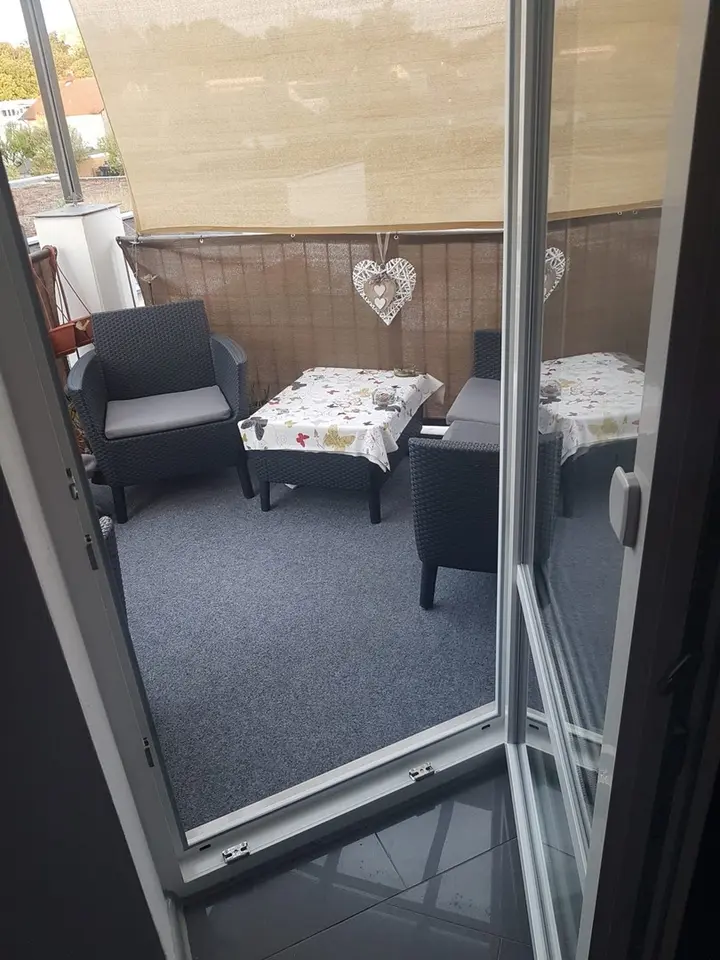 2 Zimmer Wohnung mit 47 m² in Ingolstadt – Bild 6