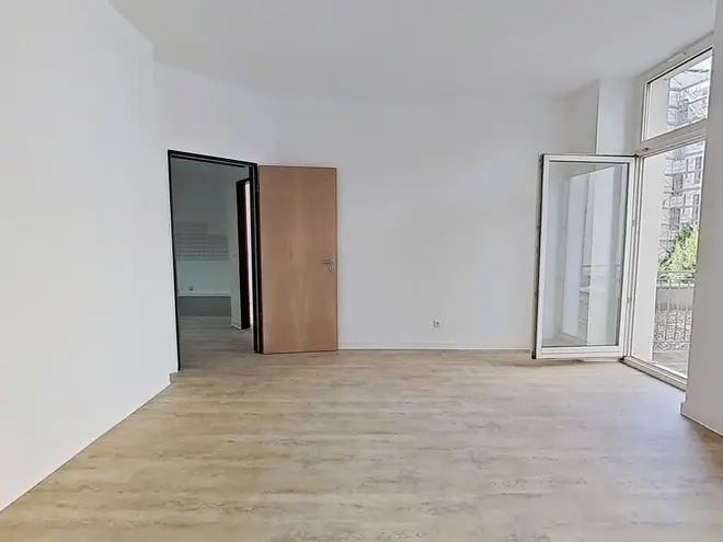 4 Zimmer Wohnung mit 110 m² in Magdeburg – Bild 3