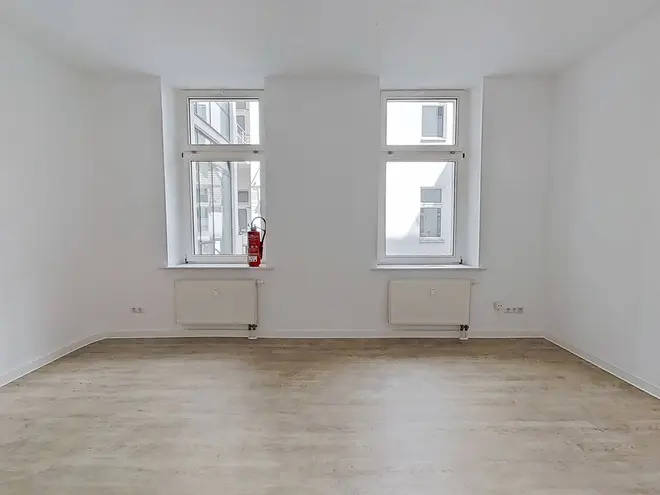 4 Zimmer Wohnung mit 110 m² in Magdeburg – Bild 5