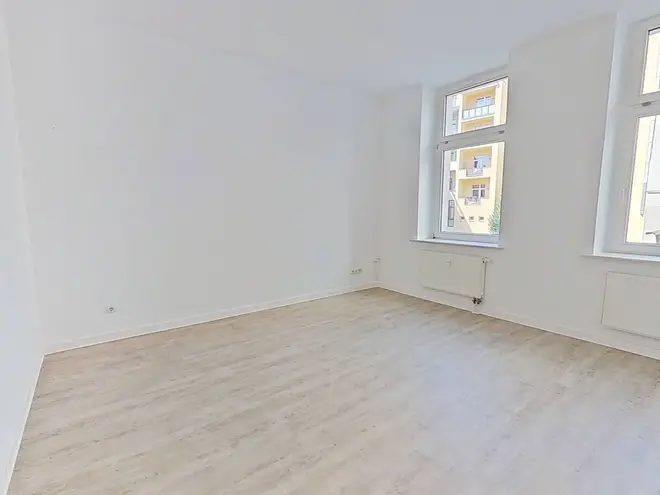 4 Zimmer Wohnung mit 110 m² in Magdeburg – Bild 6