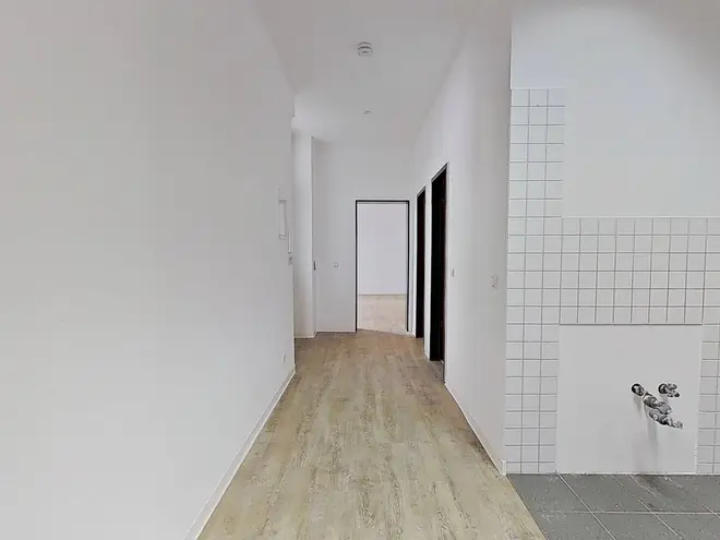 4 Zimmer Wohnung mit 110 m² in Magdeburg – Bild 10