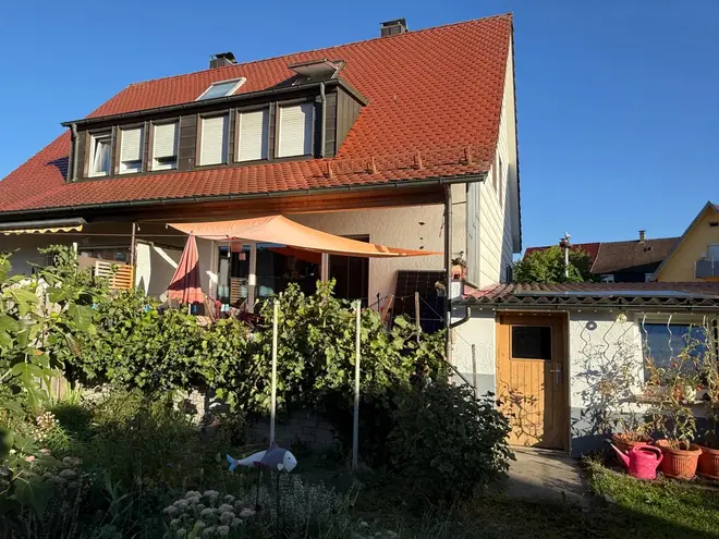 5 Zimmer Haus mit 100 m² in Friedrichshafen – Bild 3