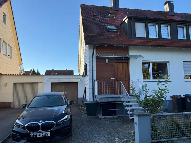 5 Zimmer Haus mit 100 m² in Friedrichshafen – Bild 4