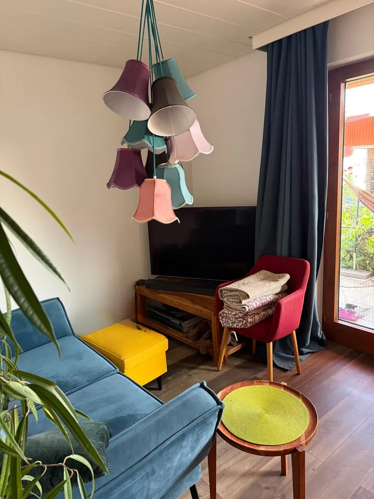 5 Zimmer Haus mit 100 m² in Friedrichshafen – Bild 1