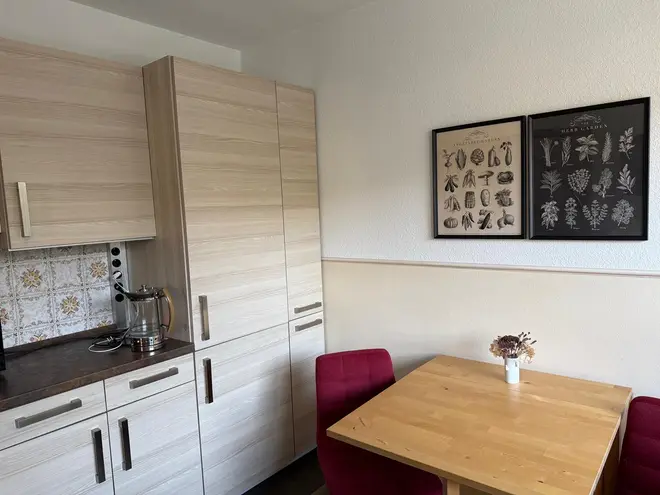 5 Zimmer Haus mit 100 m² in Friedrichshafen – Bild 7
