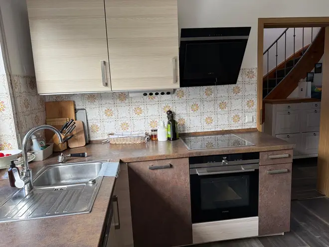 5 Zimmer Haus mit 100 m² in Friedrichshafen – Bild 8