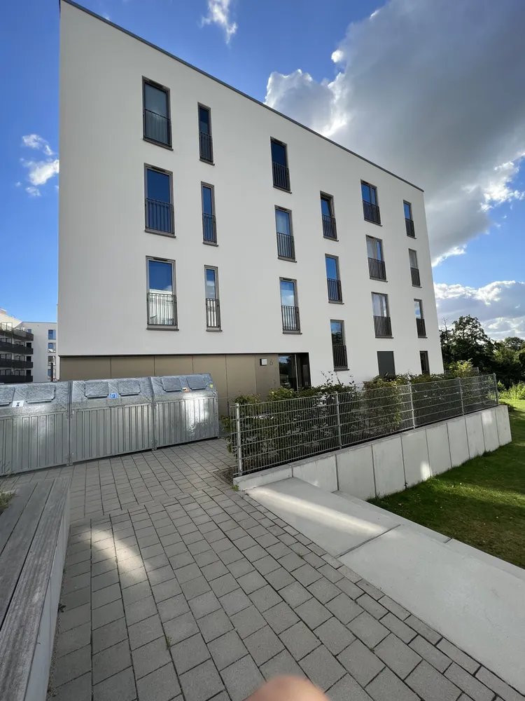 3 Zimmer Wohnung mit 71 m² in Hamburg – Bild 1