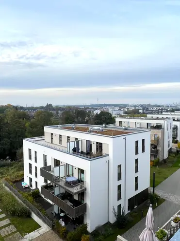 3 Zimmer Wohnung mit 71 m² in Hamburg – Bild 11