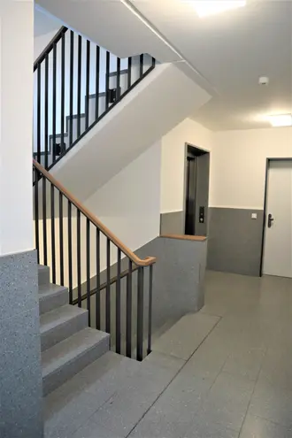 3 Zimmer Wohnung mit 71 m² in Hamburg – Bild 2