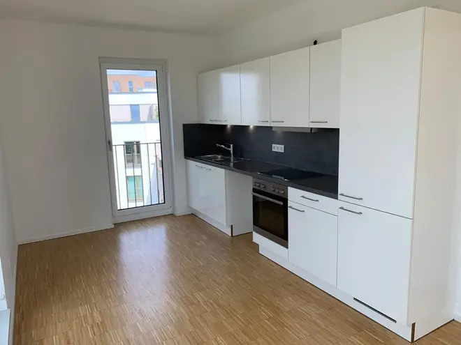 3 Zimmer Wohnung mit 71 m² in Hamburg – Bild 4