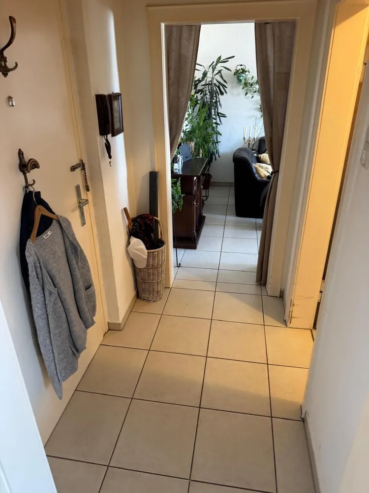 2 Zimmer Wohnung mit 50 m² in Gladbeck – Bild 3