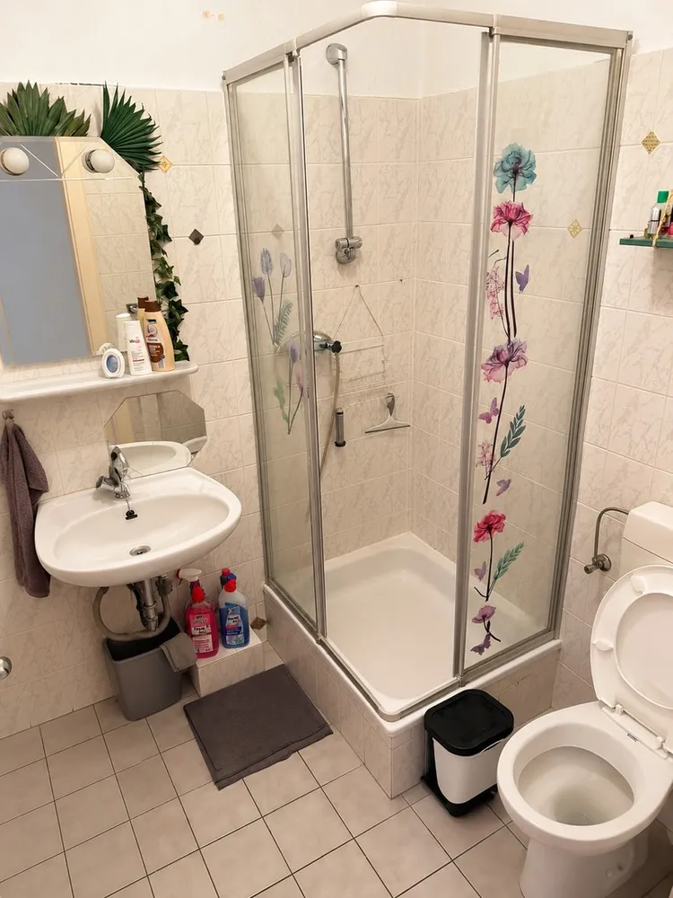 2 Zimmer Wohnung mit 50 m² in Gladbeck – Bild 4