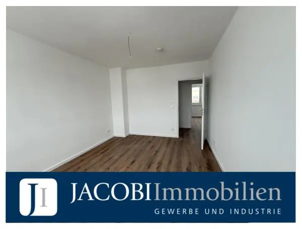 1 Zimmer Haus mit 33 m² in Oranienburg – Bild 1