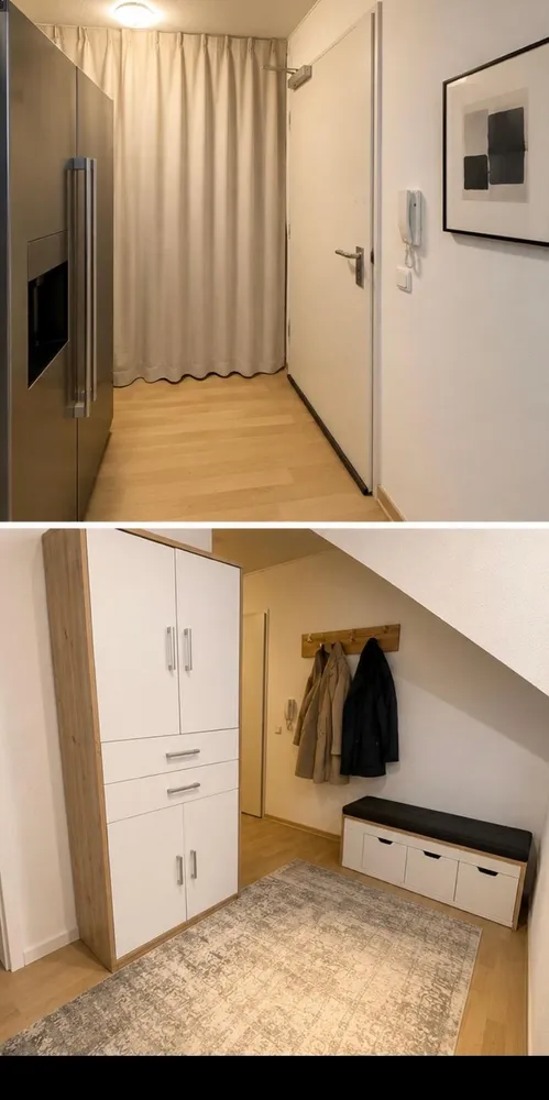 2 Zimmer Wohnung mit 72 m² in Lüneburg – Bild 3