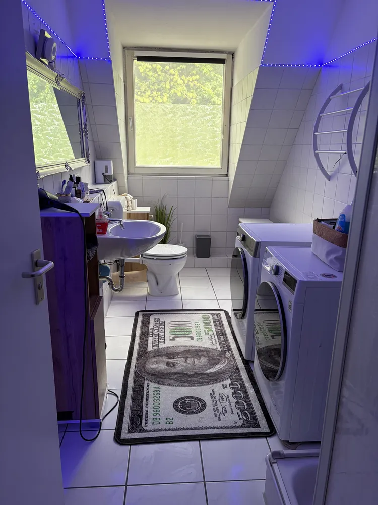 2 Zimmer Wohnung mit 72 m² in Lüneburg – Bild 4