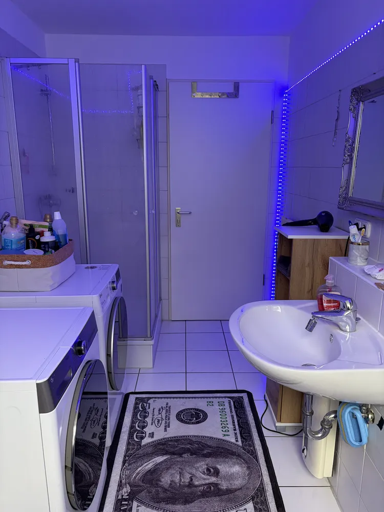 2 Zimmer Wohnung mit 72 m² in Lüneburg – Bild 5