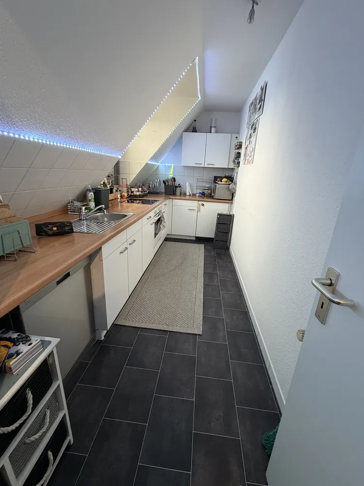 2 Zimmer Wohnung mit 72 m² in Lüneburg – Bild 6