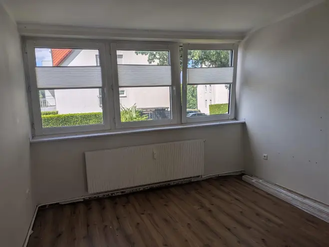4 Zimmer Wohnung mit 64 m² in Hagen – Bild 1
