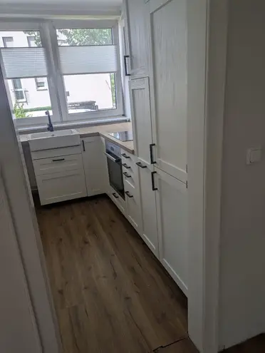 4 Zimmer Wohnung mit 64 m² in Hagen – Bild 5
