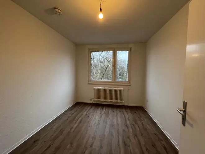 4 Zimmer Wohnung mit 90 m² in Kassel – Bild 4