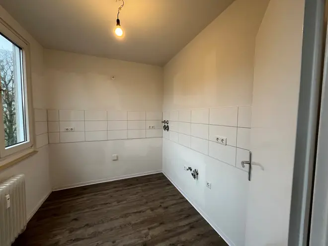 4 Zimmer Wohnung mit 90 m² in Kassel – Bild 7