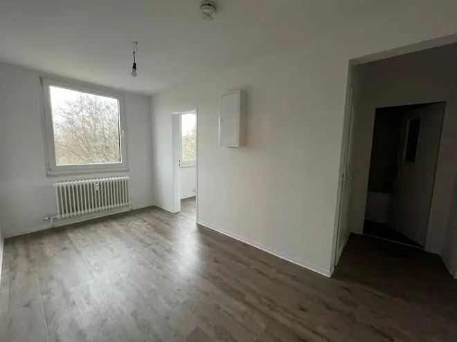 4 Zimmer Wohnung mit 90 m² in Kassel – Bild 8