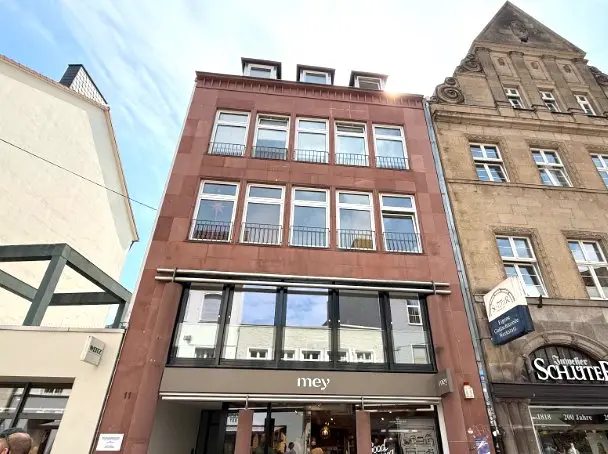 3 Zimmer Wohnung mit 96 m² in Bielefeld – Bild 4