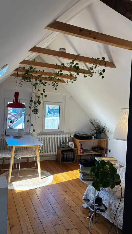3 Zimmer Wohnung mit 96 m² in Bielefeld – Bild 8