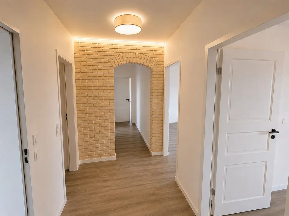 3 Zimmer Wohnung mit 96 m² in Bielefeld – Bild 9