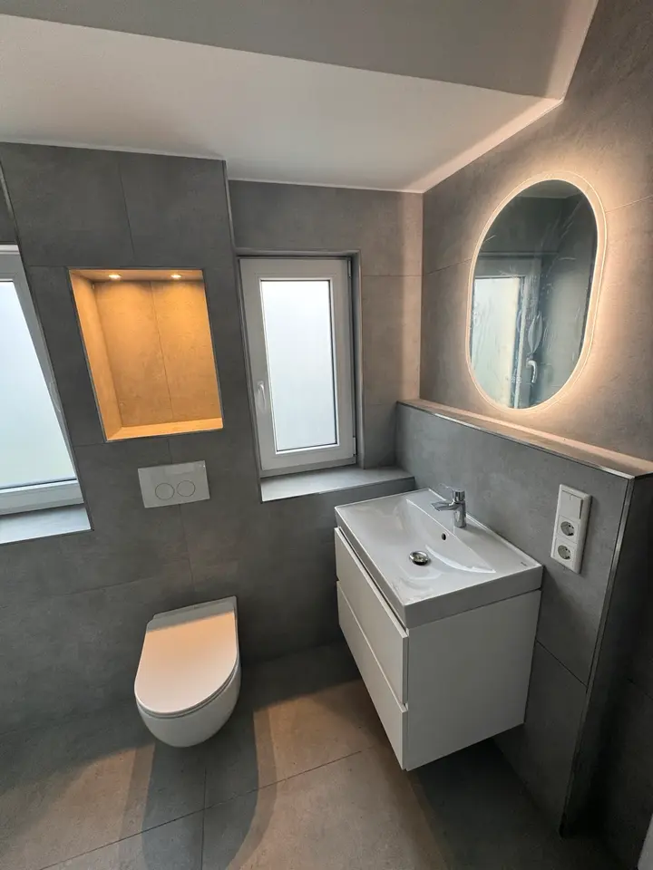 3 Zimmer Wohnung mit 96 m² in Bielefeld – Bild 10