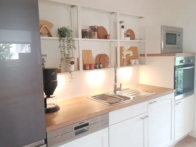4 Zimmer Haus mit 106 m² in Neumünster – Bild 2
