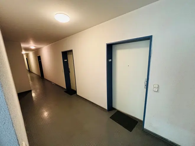 1 Zimmer Wohnung mit 25 m² in Darmstadt – Bild 4
