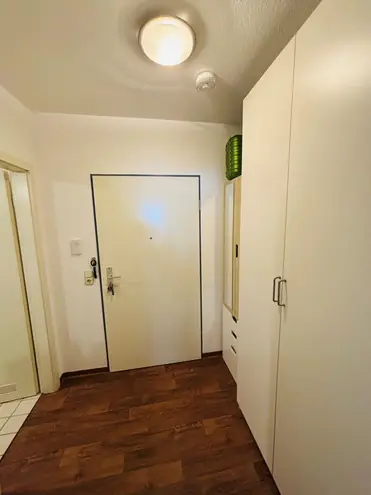 1 Zimmer Wohnung mit 25 m² in Darmstadt – Bild 5